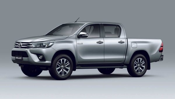 KIT MANTENCION HILUX 2.4 DIESEL