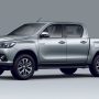 KIT MANTENCION HILUX 2.4 DIESEL