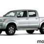 KIT MANTENCION HILUX 2.5 DIESEL