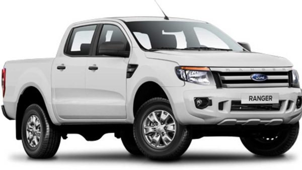 KIT MANTENCION  FORD RANGER 2.5