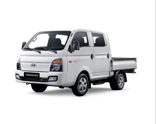 KIT MANTENCION PORTER HYUNDAI