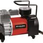 COMPRESOR AIRE METALICO 10BAR 145PSI EINHELL