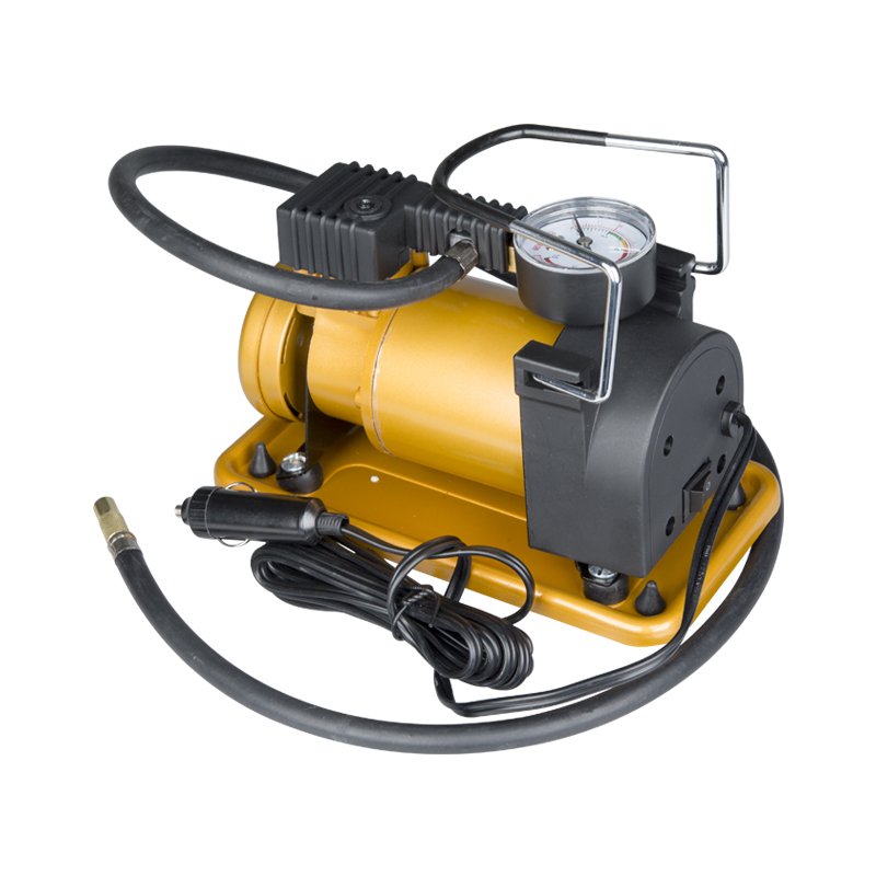 COMPRESOR DE AIRE METALICO 180W 15A