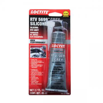 SILICONA ULTRA GREY LOCTITE 5699/WURTH