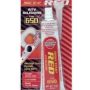 SILICONA 85gr  TRANSP/ROJA/ NEGRA  VERSACHEM 7-3C