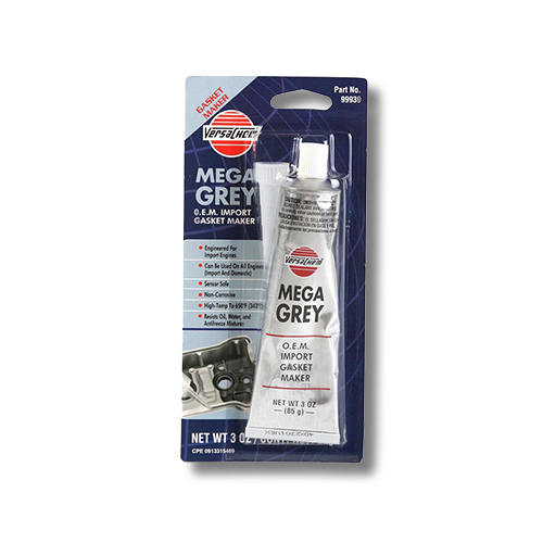 SILICONA ULTRA GREY VERSACHEM 85gr