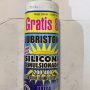 SILICONA EMULSION. LUBRISTONE DIF.AROMA 325ml