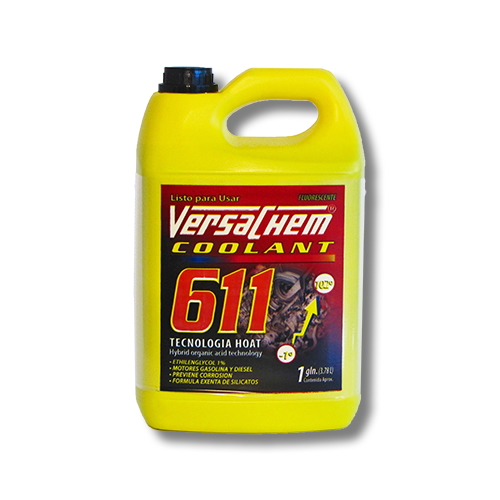 ANTICONGELANTE  611  1GL
