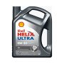SHELL HELIX  ULTRA  0W20 SN 4LTS  BENCIN