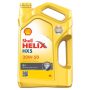 SHELL HELIX  20W50 HX5 GALON 4LTS