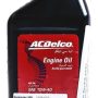 DELCO ACEITE 10W40 ROJO 1 LITR