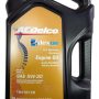 ACEITE ACDELCO 5W30 DEXOS 1  4LTRS