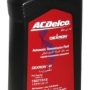 ACEITE  ACDELCO DEXRON VI 1 LT