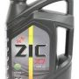 ACEITE MOTOR ZIC 10W40 DIESEL CI-4/SL 6LITRO
