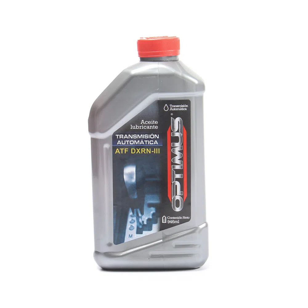 ACEITE OPTIMUS ATF DEXRON III 946 ML