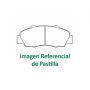 Pastilla de Freno 937
