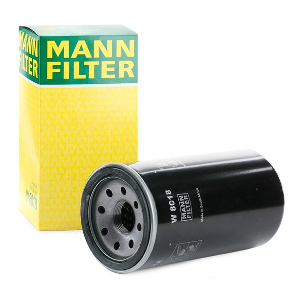 Filtro de aceite W-8018