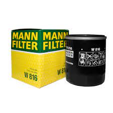 Filtro de aceite W-816