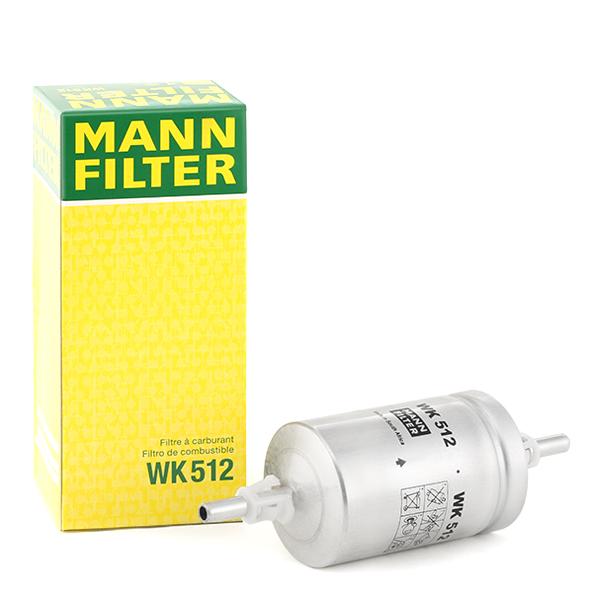 Filtro de combustible WK-512