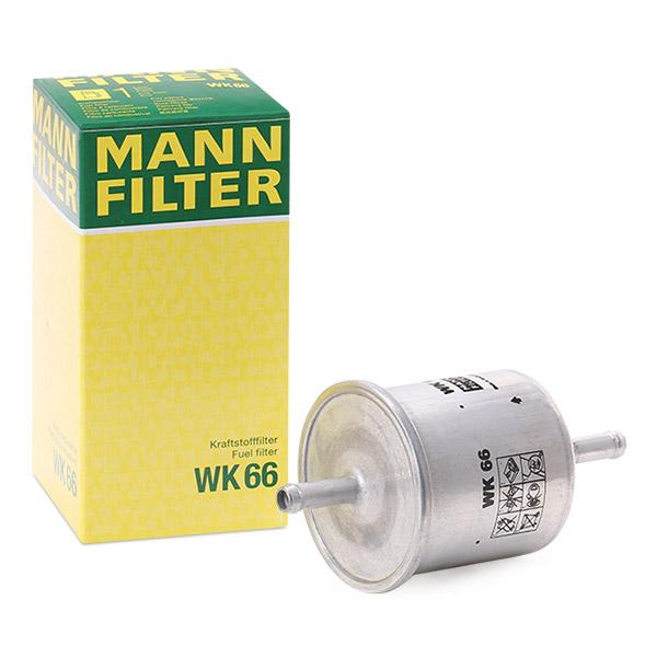 Filtro de combustible WK-66