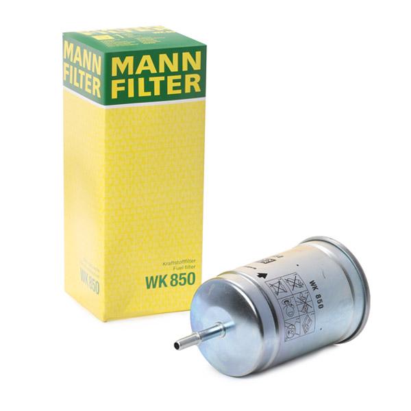 Filtro de combustible WK-850/1
