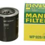 Filtro de aceite WP-928/81