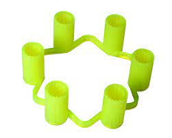 SEGURO TRABA TUERCA  6 X 21mm  TOY/NISSA BAJO